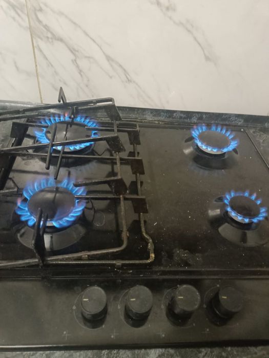 Духовой  шкаф электрический