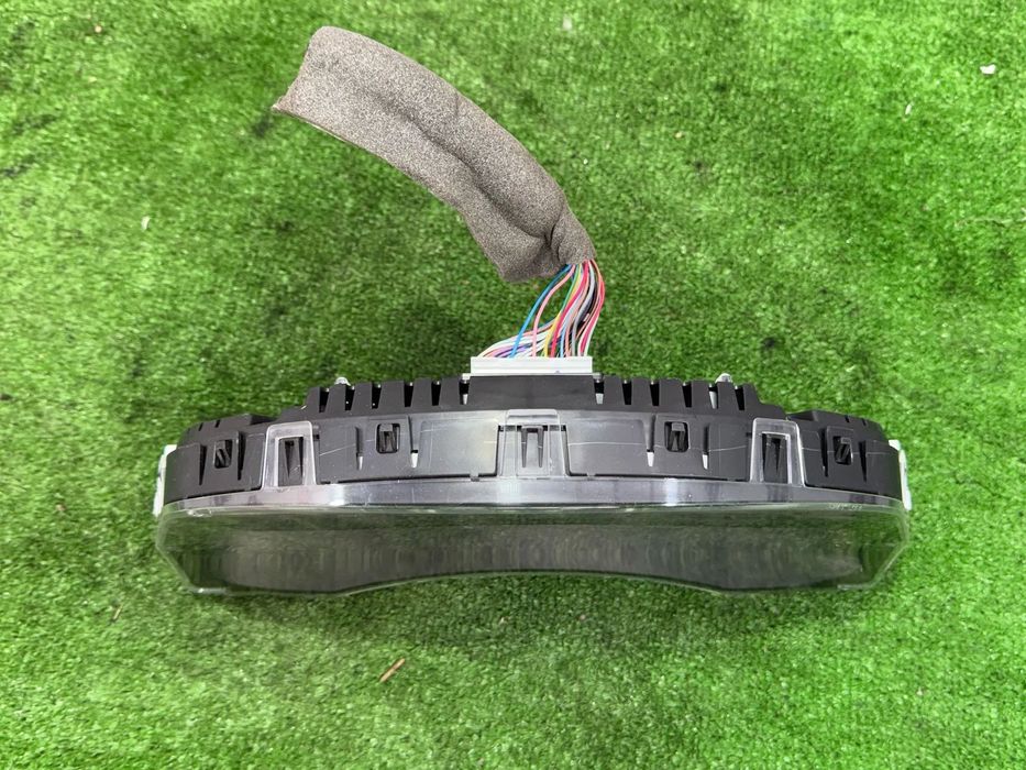 VITEZOMETRU BORD NISSAN LEAF EM57 ELECTRIC MOTOR F/EV 2016 COD OEM 248104NR0B 2011-2017