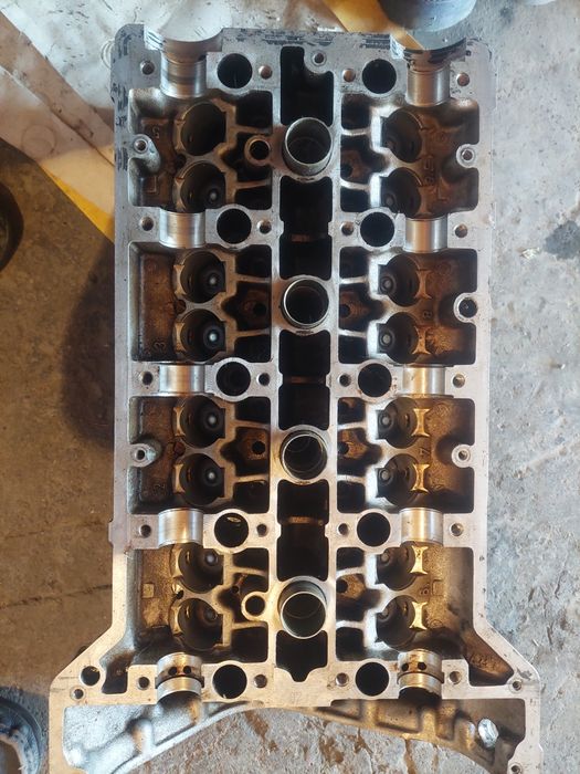 Головка мерс 2.2