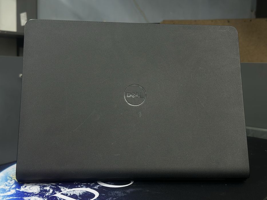 Офисный ноутбук Dell i5-5200U