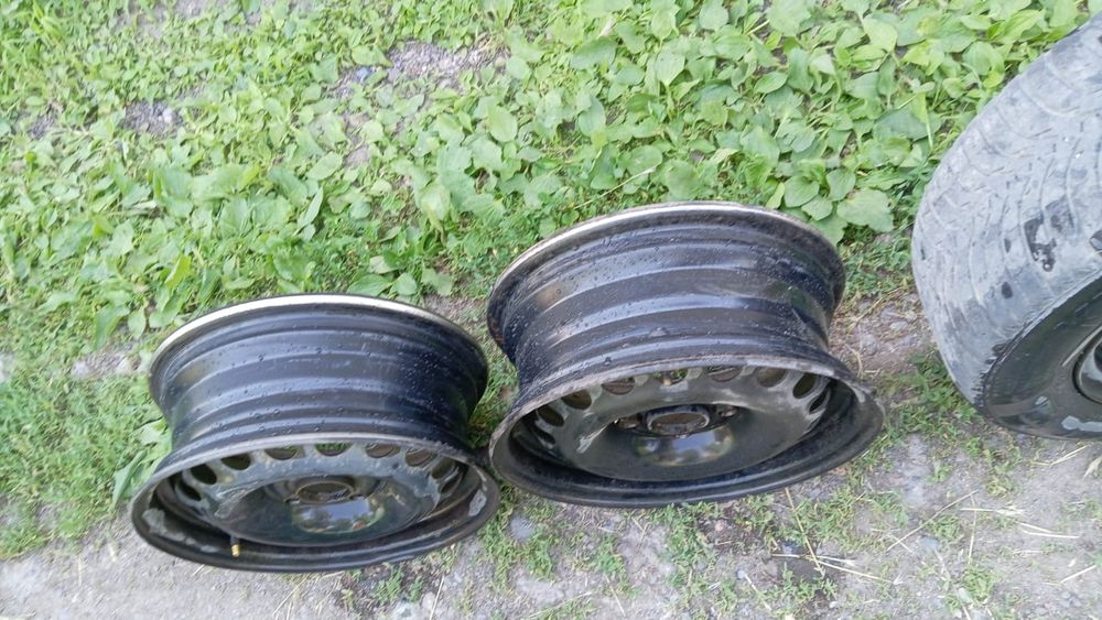 3 диска 1 покричка сатылады
