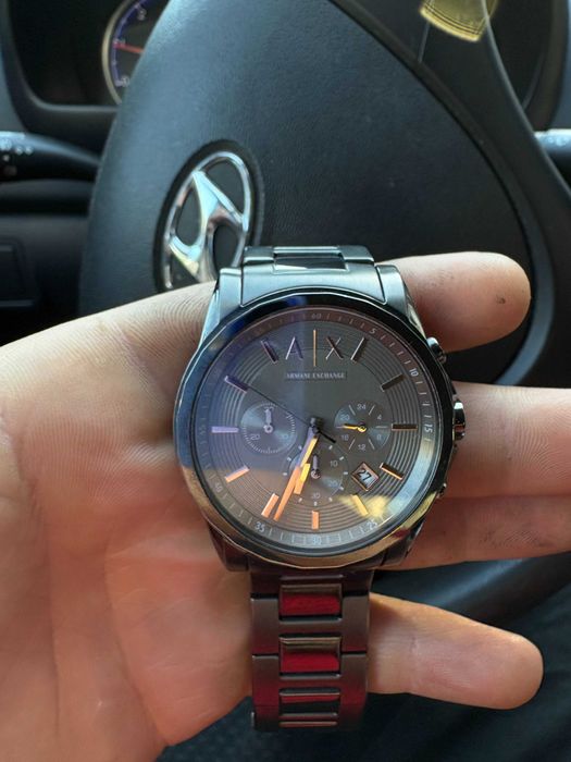 Ceas armani exchange