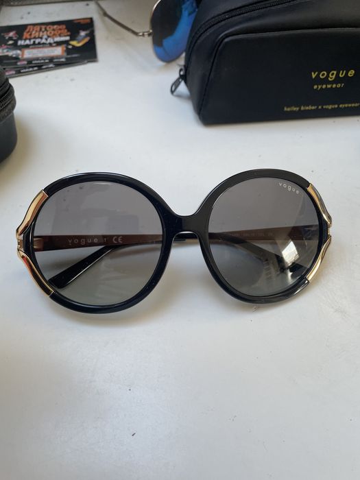 Vogue слъчневи очила. НОВИ
