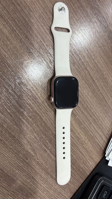 Apple watch / смарт часы