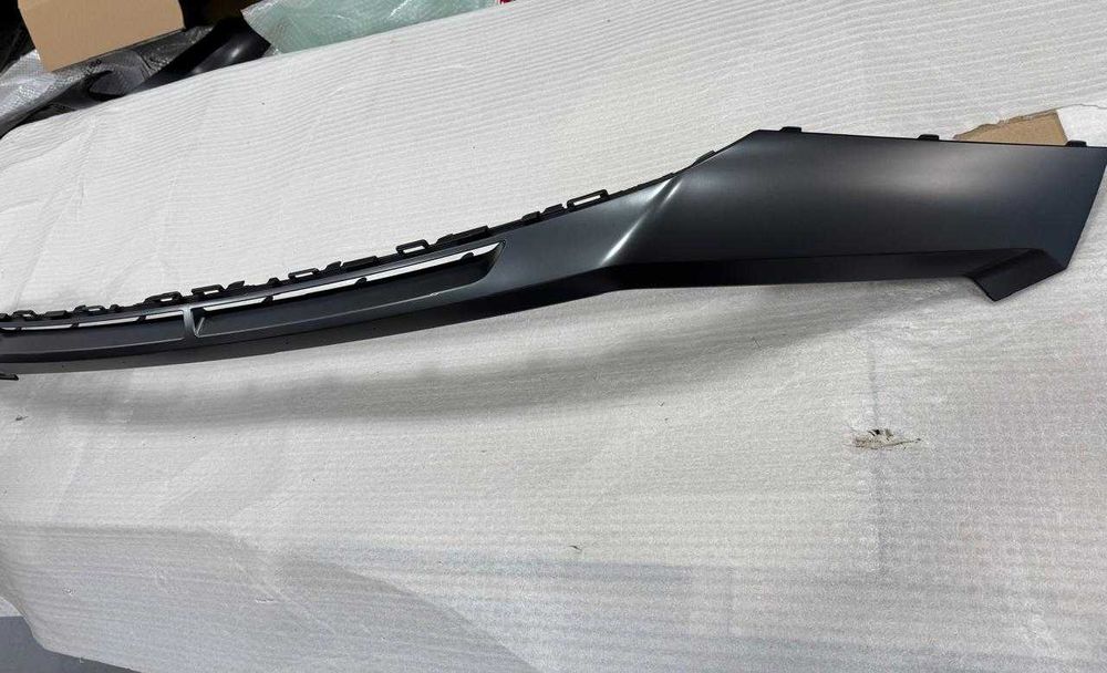 Бампер передний Hyundai Tucson