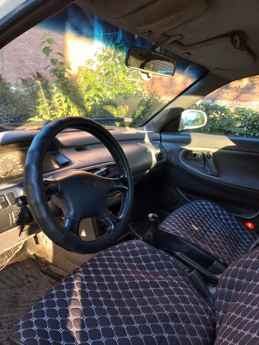 Продам Мазда кронс