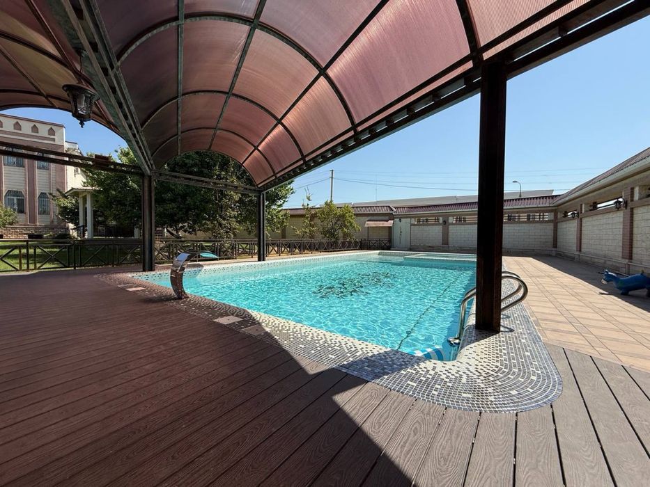 Карасу  Дом 20 соток