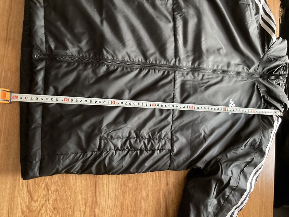 Мъжко оригинално яке Adidas размер S и L