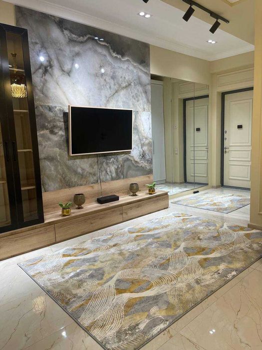 R17 Сдаётся квартира 2/4/10 в Юнусабадском р-не, ор-р ЖК Казахстан !