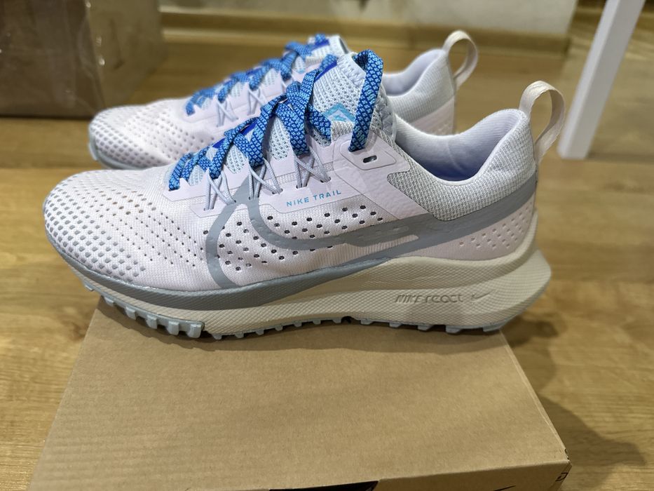 Nike React Pegasus trail 4