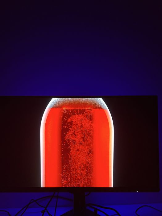 Игровой монитор Xiaomi G27 Pro