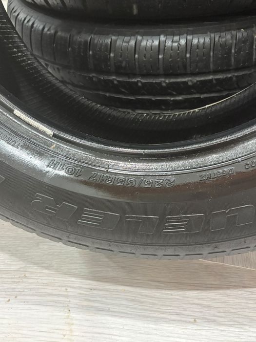 Шина Дөңгелек Tyre