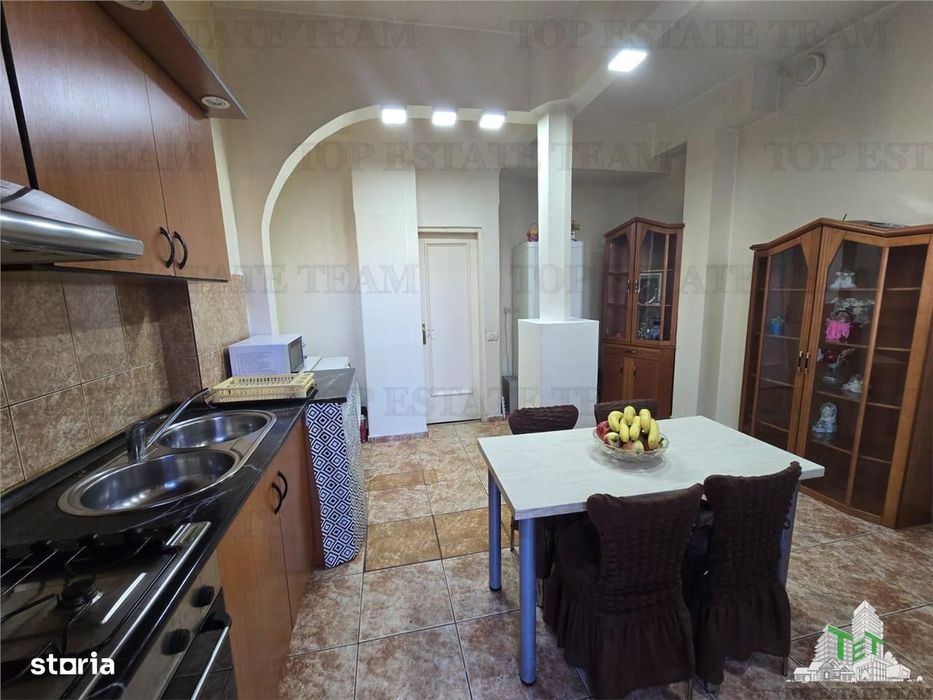 Ocazie! Apartament central 110 mp langa Piata Victoriei| Ideal locuita