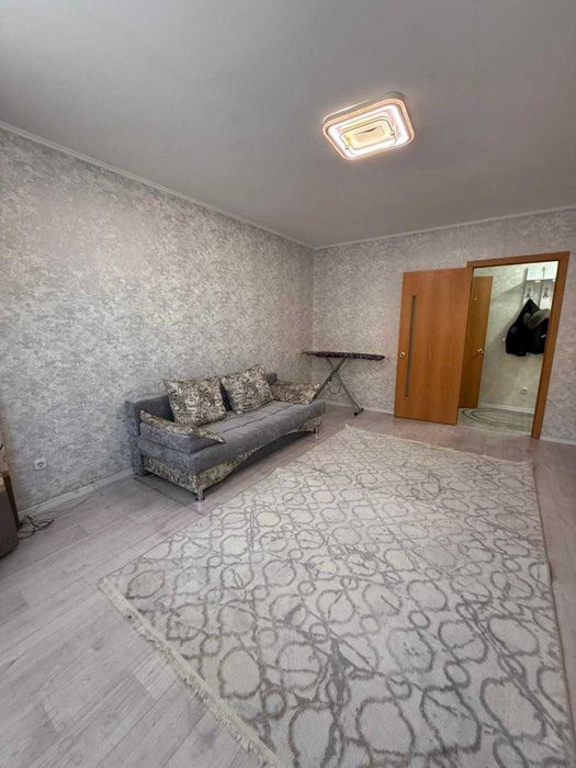 1 комнатная 38 м2 Юбилейный