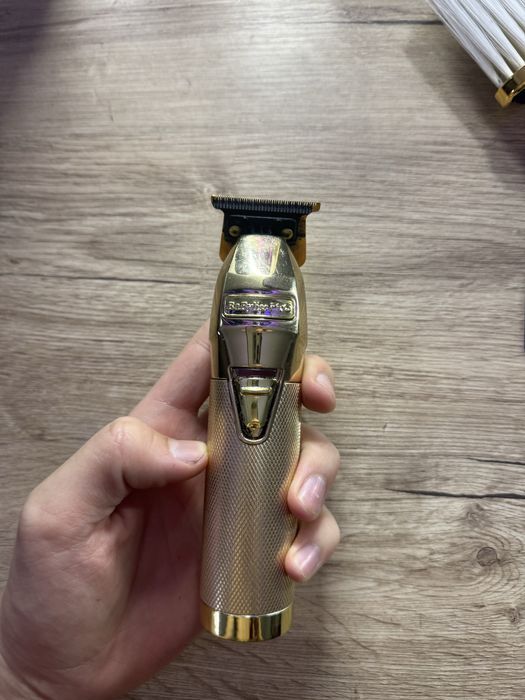 Babyliss SkeletonFX