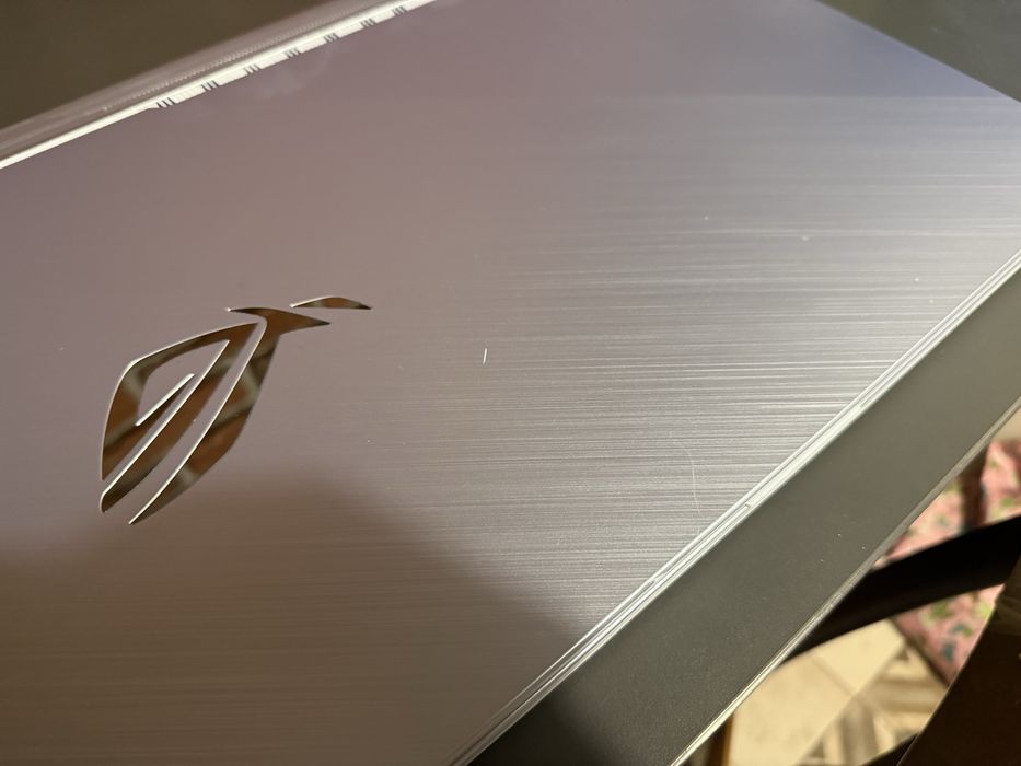 Asus rog strix 17 inc