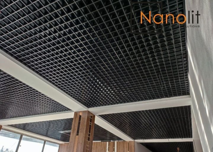 Grilyato грильято грилято рейка амстронг 3