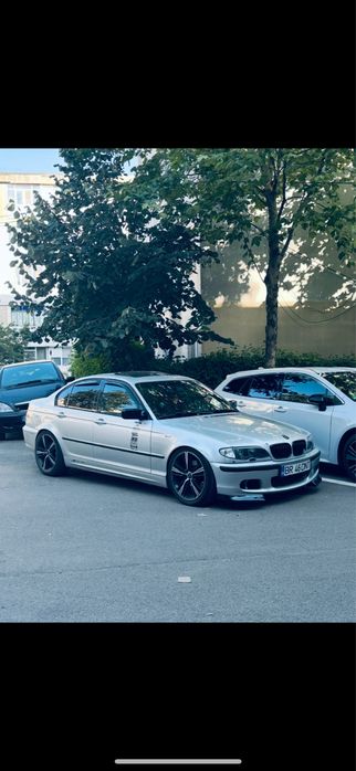 Vand Bmw e46 320d 150cp
