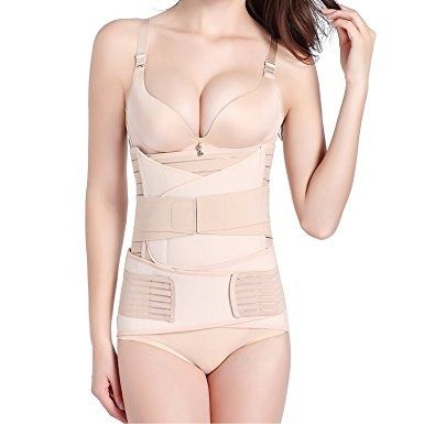 Centura postnatala 3 Piese Sibote ST1131