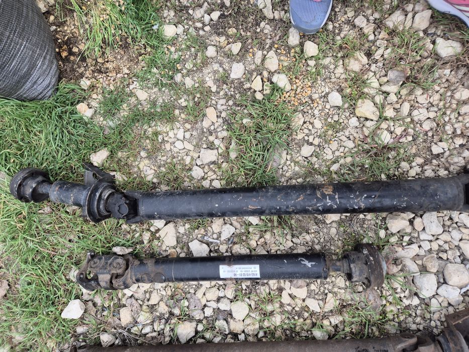 Оригинални Кардани за За Мерцедес ML w163 97- 2006г