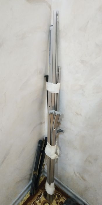 Продам направляющие