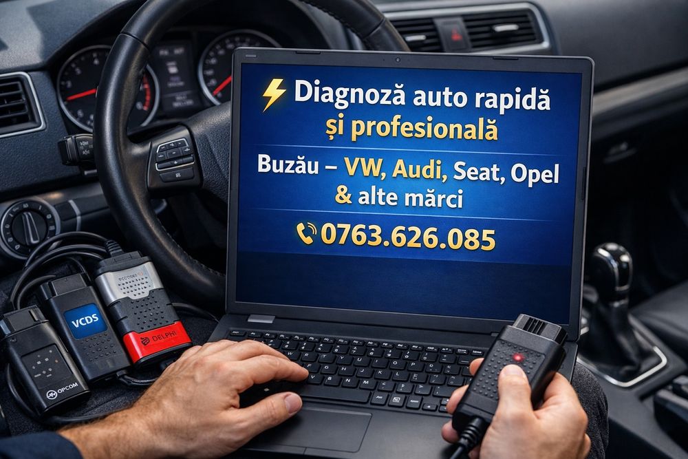 Probleme pe partea electrica