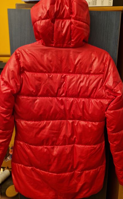 Зимно яке за момиче