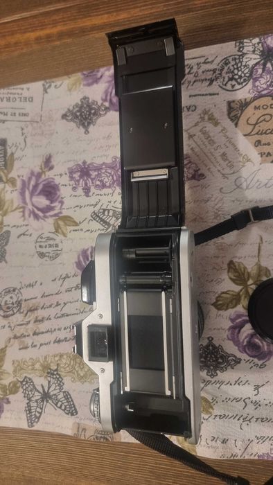 Canon AV-1 made in japan