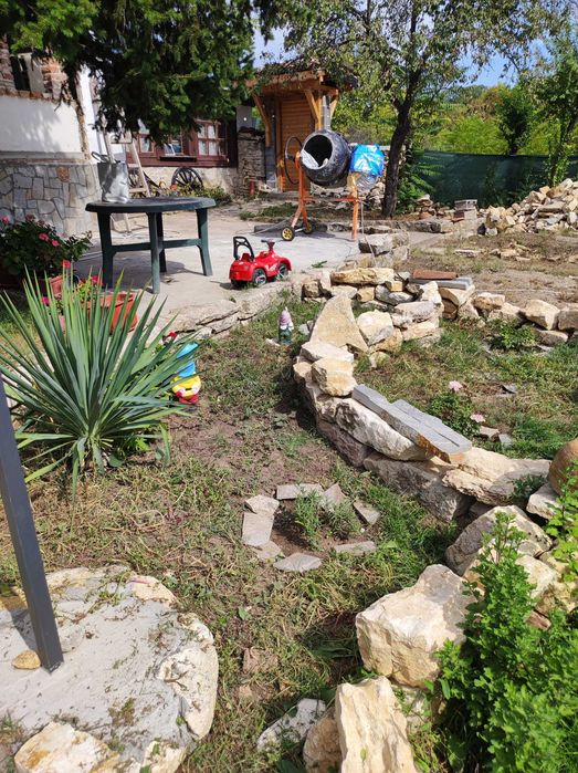 Продава се Къща в Димитровград - 100 кв.м за 590 €/кв.м - Снимка #3