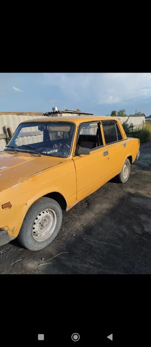 Продам ВАЗ 2105 , хороший торг