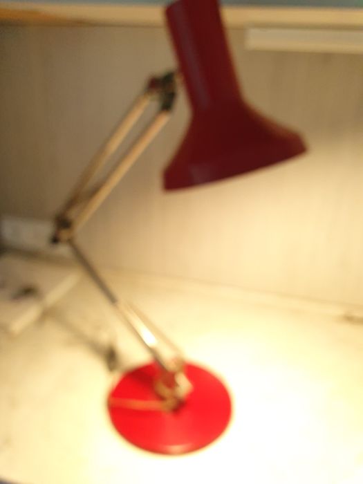 Лампы настольные