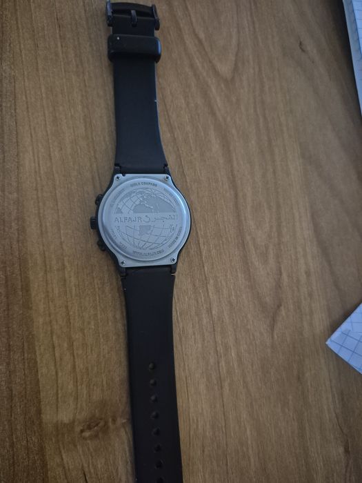 Soat al fajr orginal