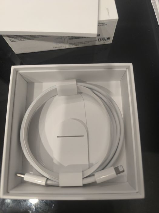 AirPods 3rd generation