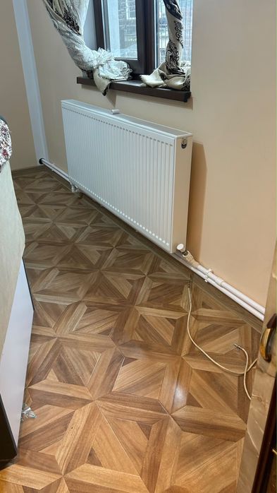 Instalator Termic Sanitar si Aer Conditionat