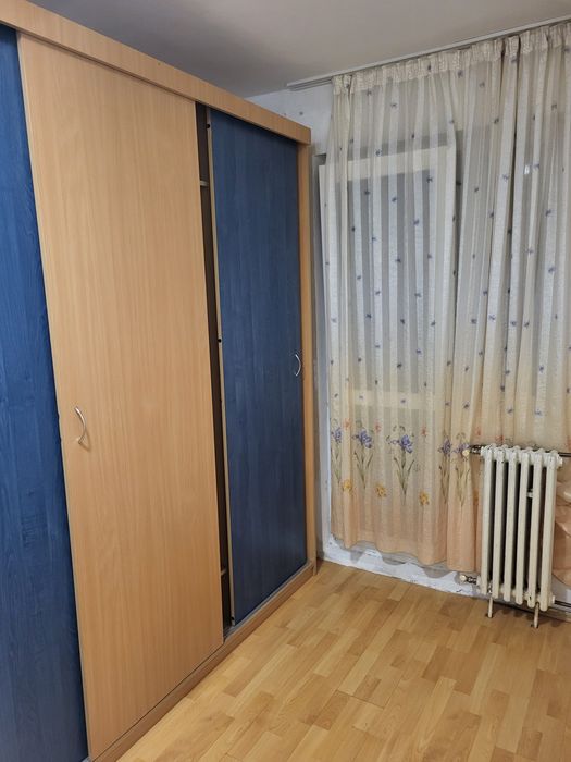 Vand apartament 2 camere