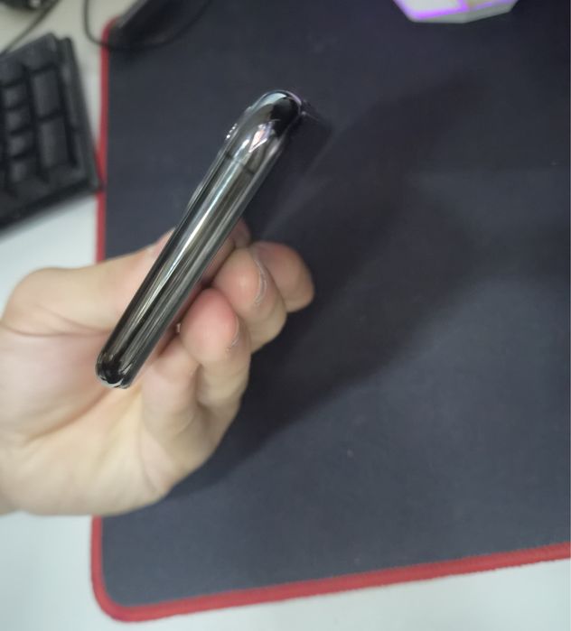 Iphone 11 pro 256gb