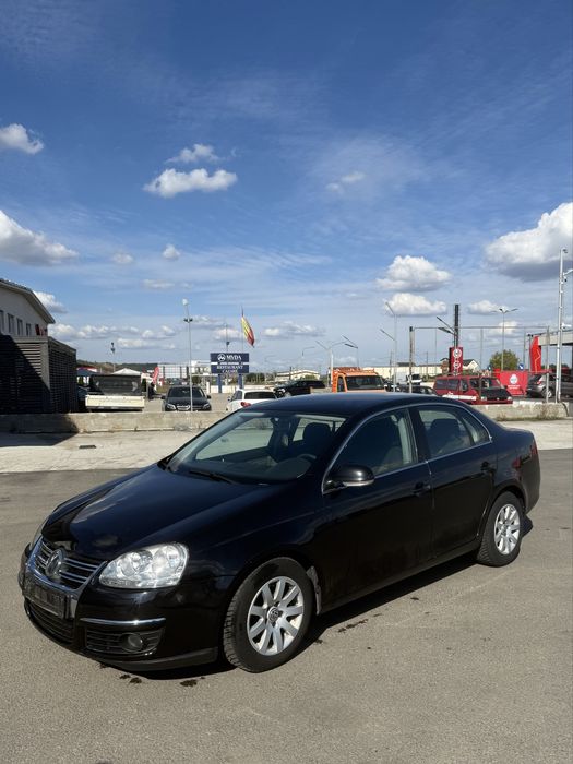 VOLKSWAGEN Jetta 2006 — imagine 2