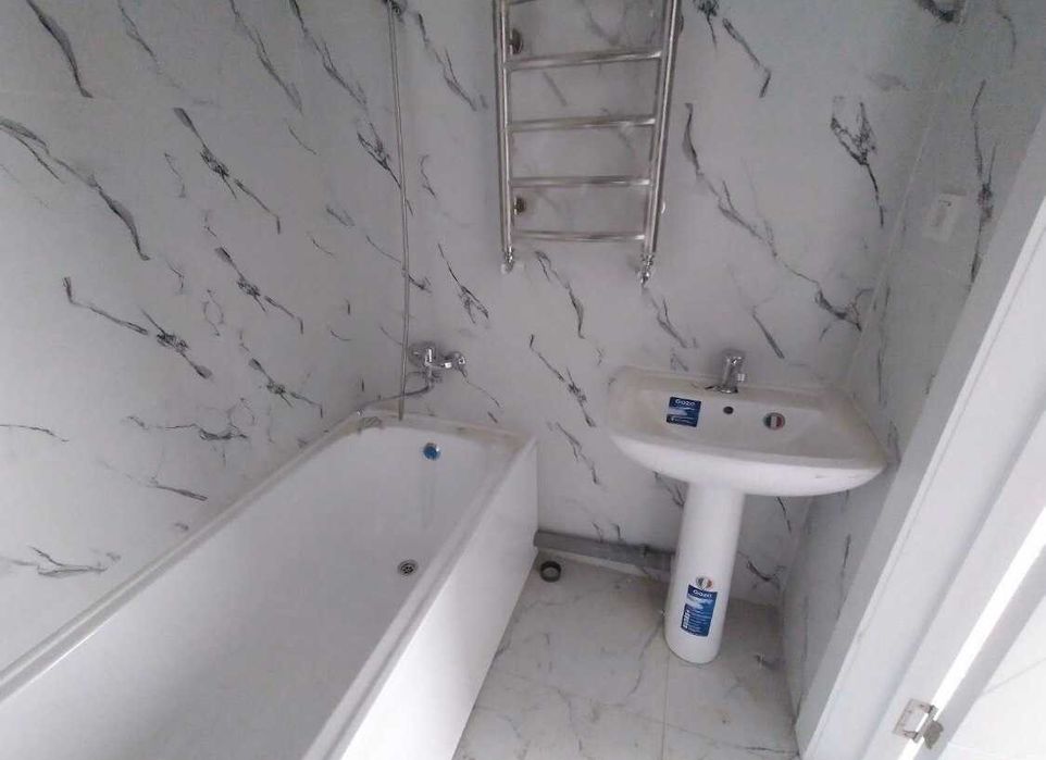 Продается Квартира!2х комн,63м2|КОРОБКА|ЖК Manhattan,ул Асака. ЖЖБ