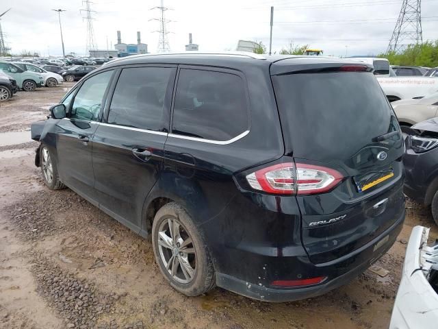 Dezmembrez Ford Galaxy 3