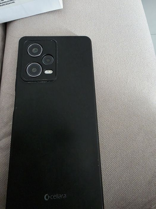 Xiaomi Note 12 Pro