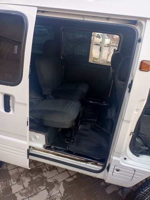 Arenda damas samarqand