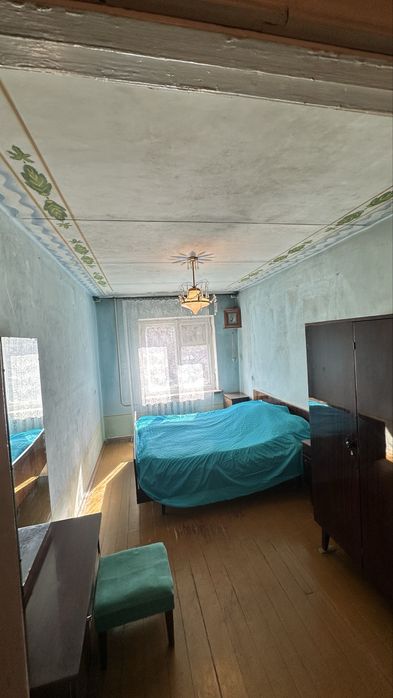 4-х комнатная квартира, 23 квартал, Учтепинский район