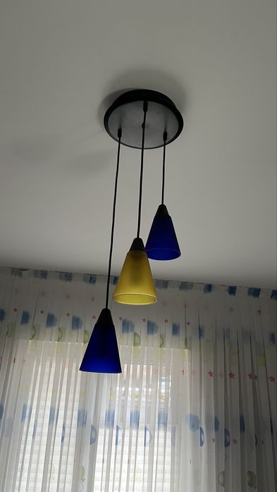 Люстра ИКЕА ikea