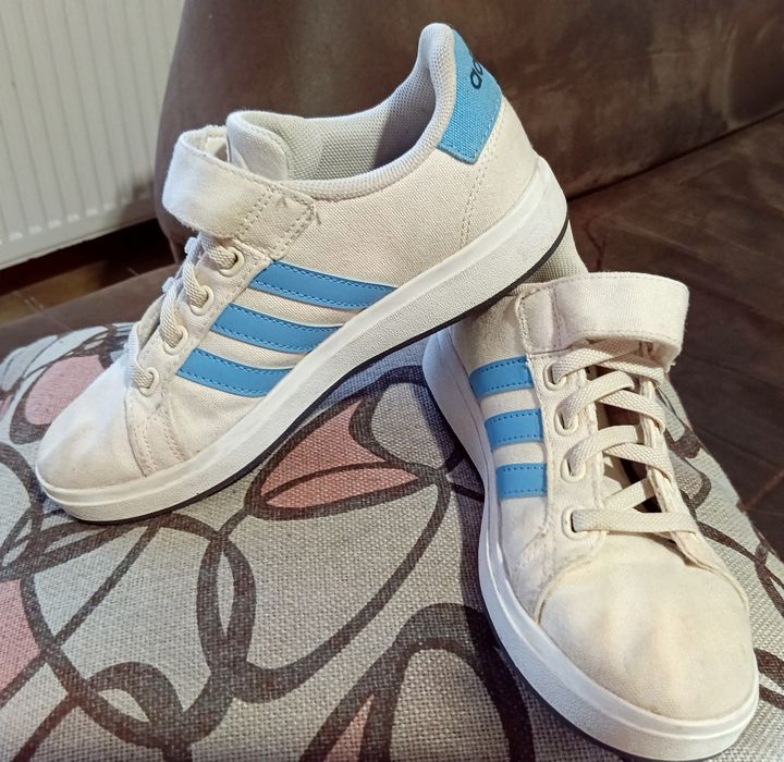 Детски маратонки Adidas