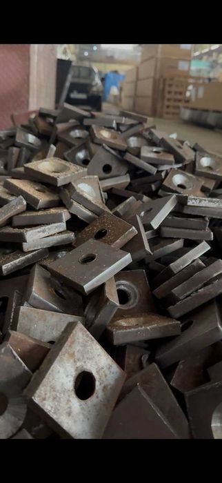 Услуги токаря, токарь