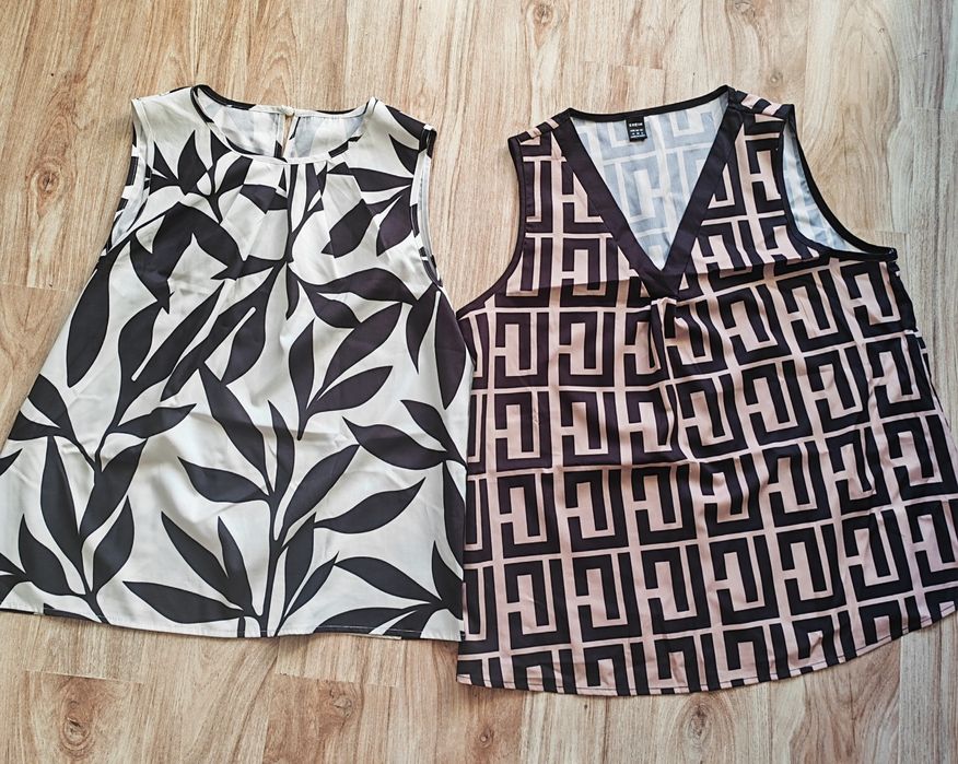 Set 2 bluze dama