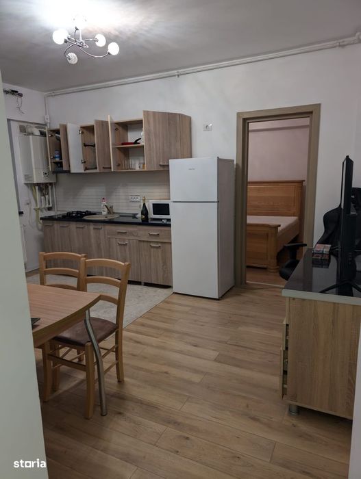Apartament,