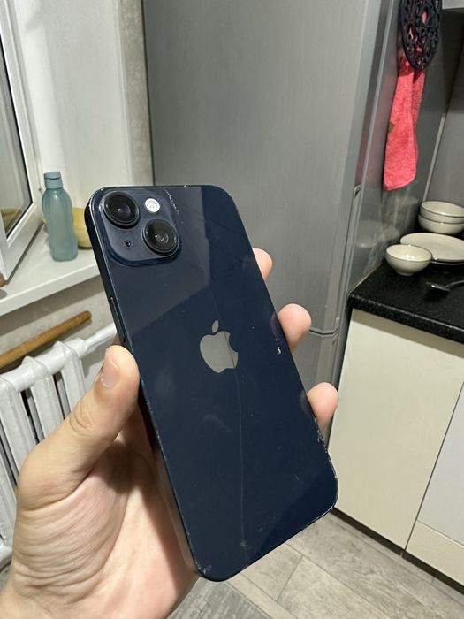 Продам айфон 14, на 256 gb