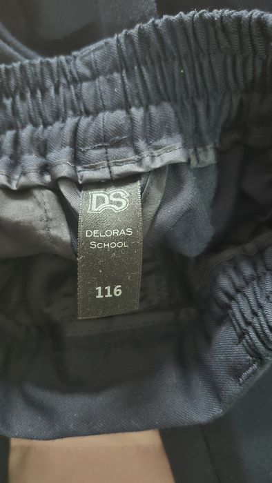 Брюки детские модные.