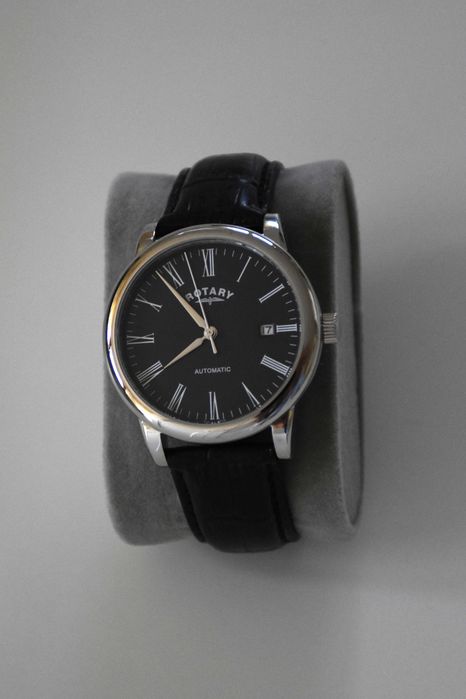 Ceas automatic Rotary GS00658/05